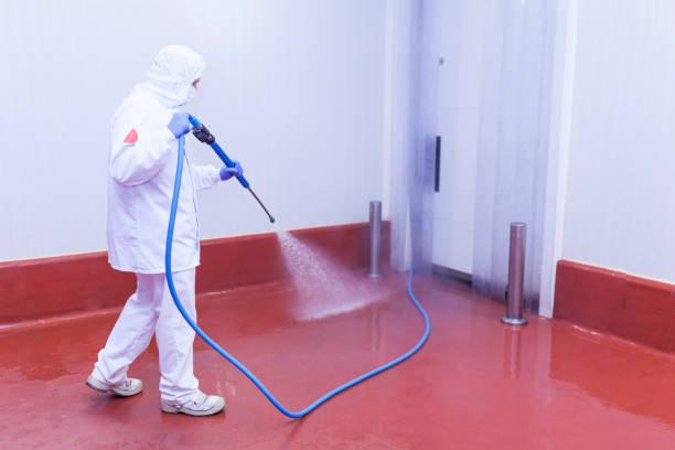 Best Animal Enclosure Cleaning  in Jones, OK