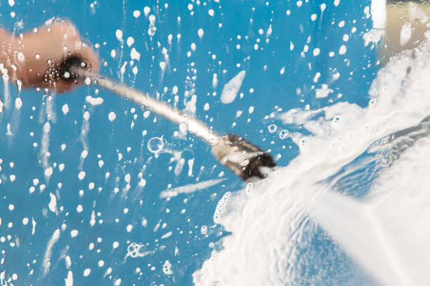 Jones, OK Pressure Washing Services Company