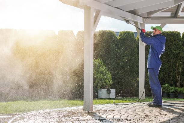 Best Boat and Dock Cleaning  in Jones, OK