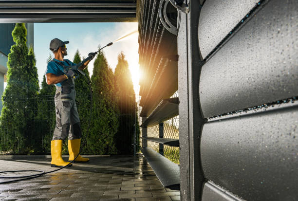 Best Post-Construction Pressure Washing  in Jones, OK
