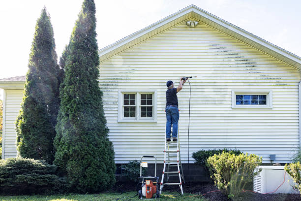 Best Driveway Pressure Washing  in Jones, OK