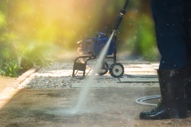 Best Fence Cleaning  in Jones, OK